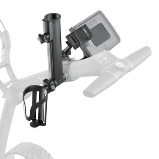 Motocaddy Essential Accessory Pack 4 držáky příslušenství
