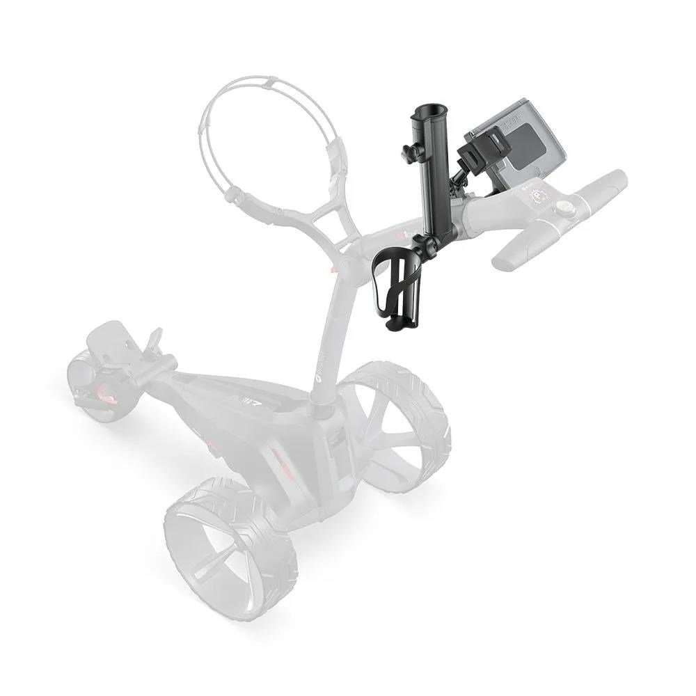 Motocaddy Essential Accessory Pack 4 držáky příslušenství