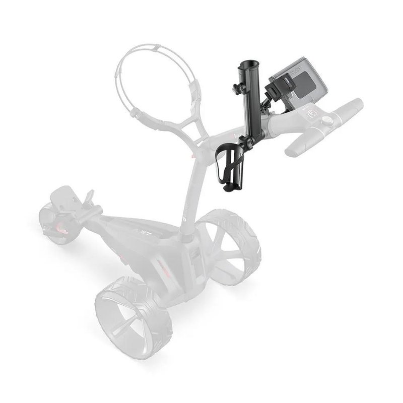 Motocaddy Essential Accessory Pack 4 držáky příslušenství