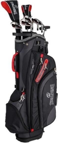 Spalding Executive pánský golfový set, grafit, levý