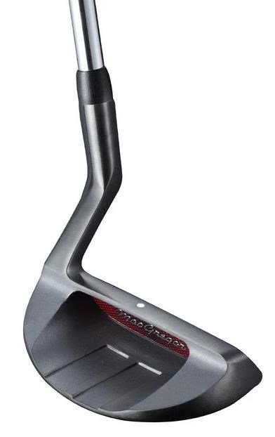 MacGregor Mactec X pánský chipper