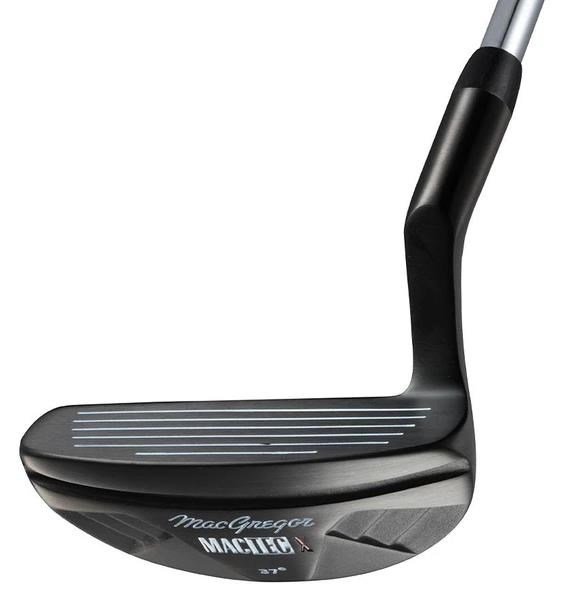 MacGregor Mactec X pánský chipper