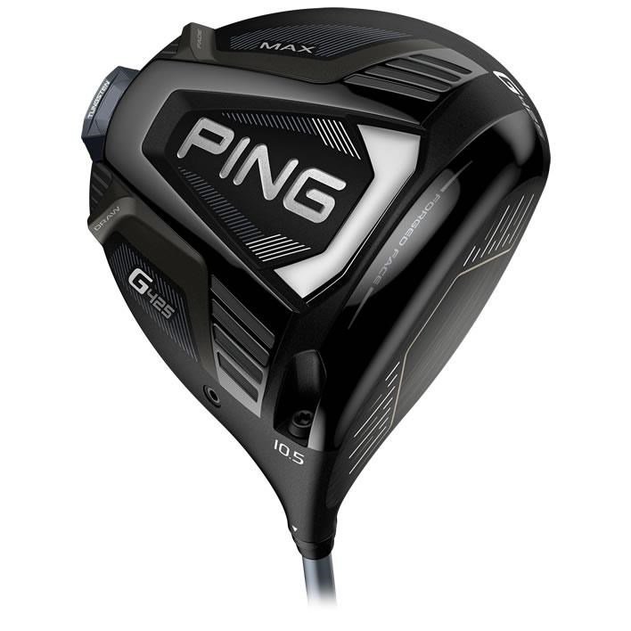 Ping G425 MAX pánský driver