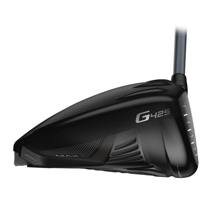 Ping G425 MAX pánský driver