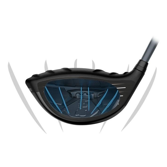 Ping G425 MAX pánský driver