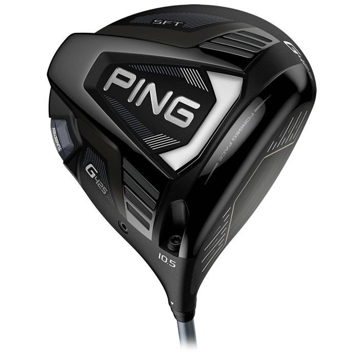 Ping G425 SFT pánský driver