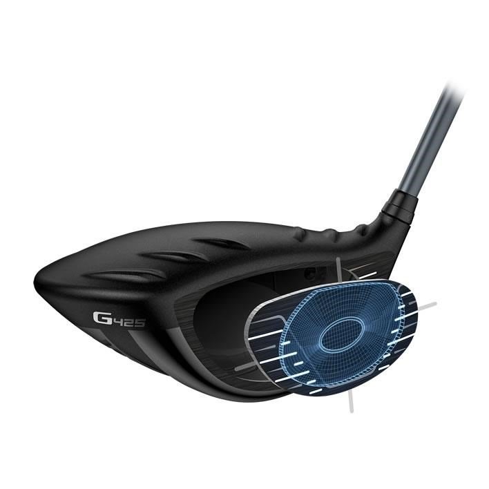 Ping G425 SFT pánský driver
