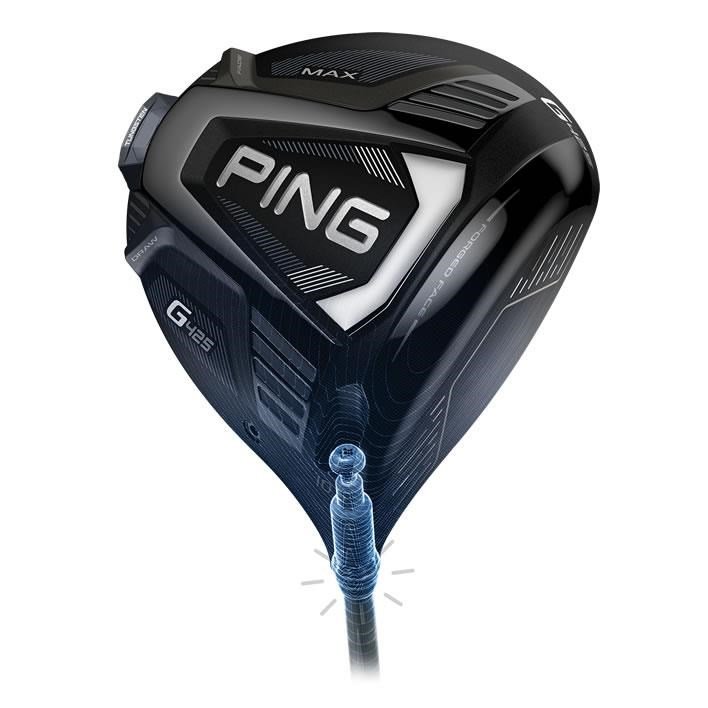 Ping G425 SFT pánský driver