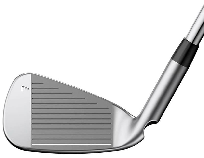 Ping G425 pánská železa, ocel