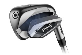 Ping G425 pánská železa, ocel