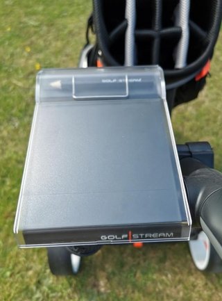 Golfstream Vision Scorecard holder držák score karty