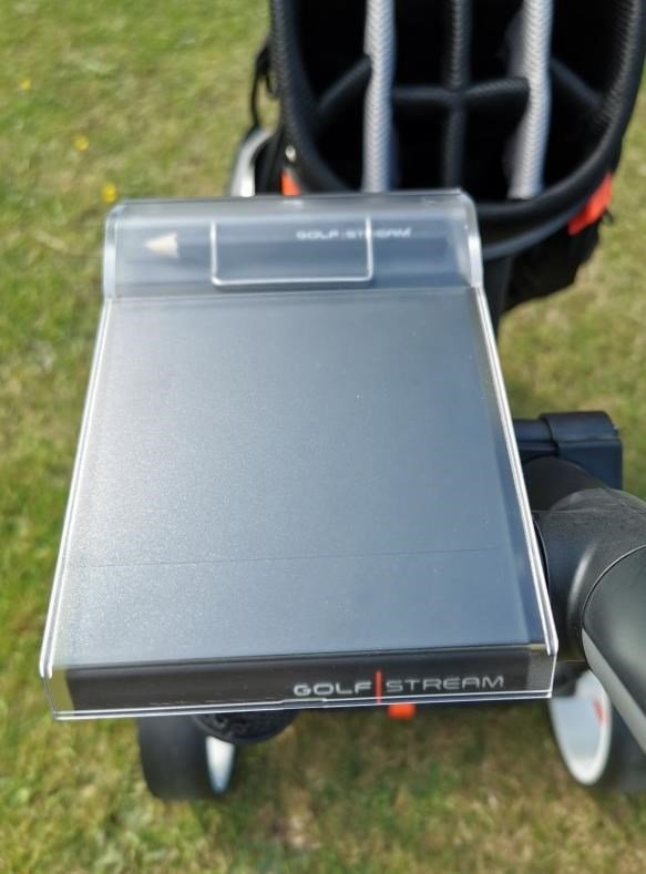 Golfstream Vision Scorecard holder držák score karty