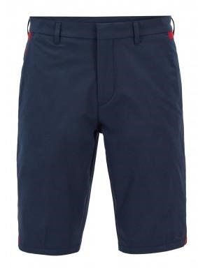 Hugo Boss Liem pánské kraťasy, modré