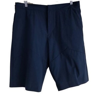 Hugo Boss Liem pánské kraťasy, modré