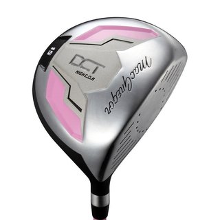 MacGregor DCT dětský golfový set, 115-135cm
