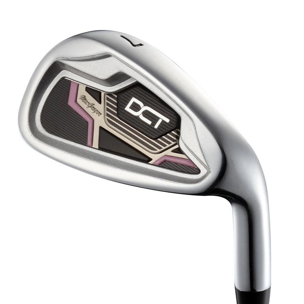 MacGregor DCT dětský golfový set, 115-135cm