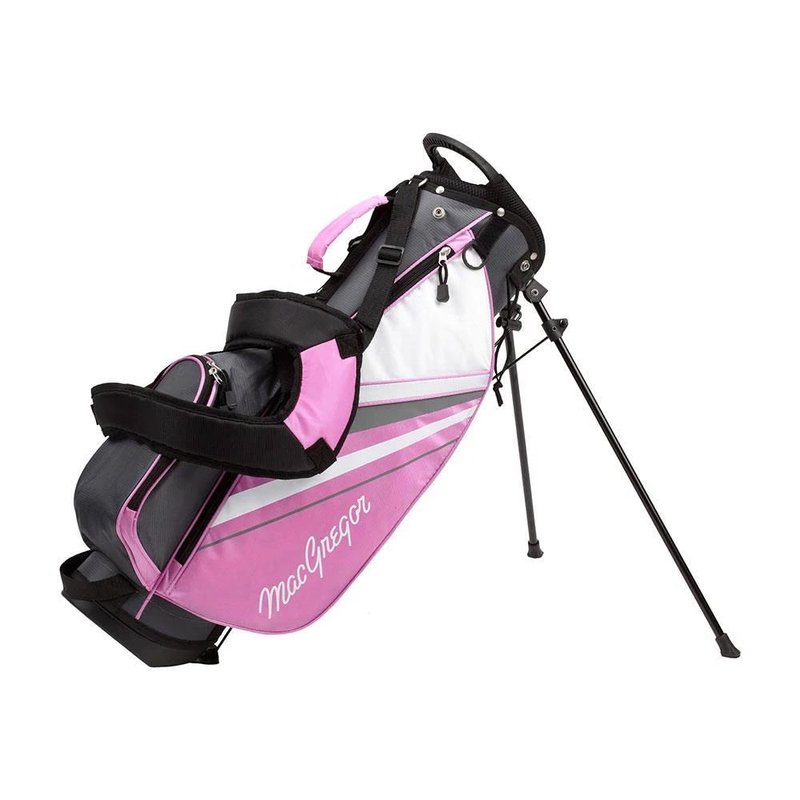 MacGregor DCT dětský golfový set, 115-135cm