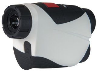 Zoom Focus X laserový dálkoměr, bílý