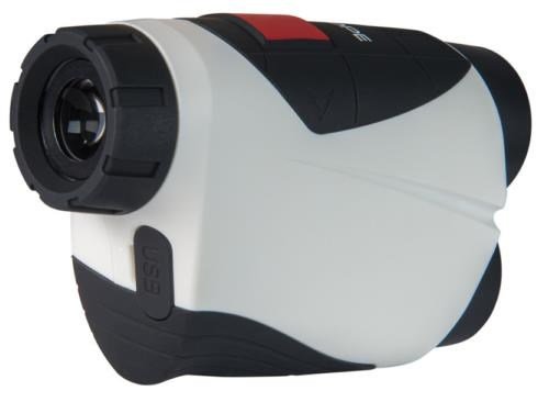 Zoom Focus X laserový dálkoměr, bílý