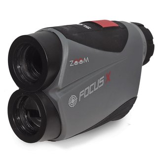 Zoom Focus X laserový dálkoměr, šedý