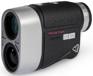 Zoom Focus Tour Slope laserový dálkoměr