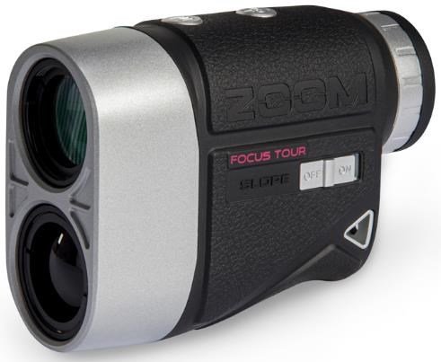 Zoom Focus Tour Slope laserový dálkoměr