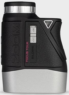 Zoom Focus Tour Slope laserový dálkoměr