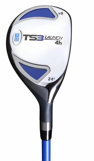 U.S. Kids Golf TS3-60 (152 cm) v5 junior hybrid