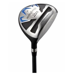 MacGregor DCT3000 Premium pánský golfový set, grafit