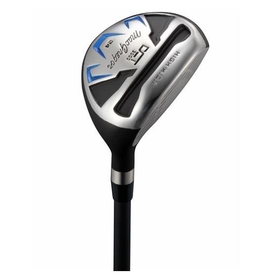 MacGregor DCT3000 Premium pánský golfový set, grafit