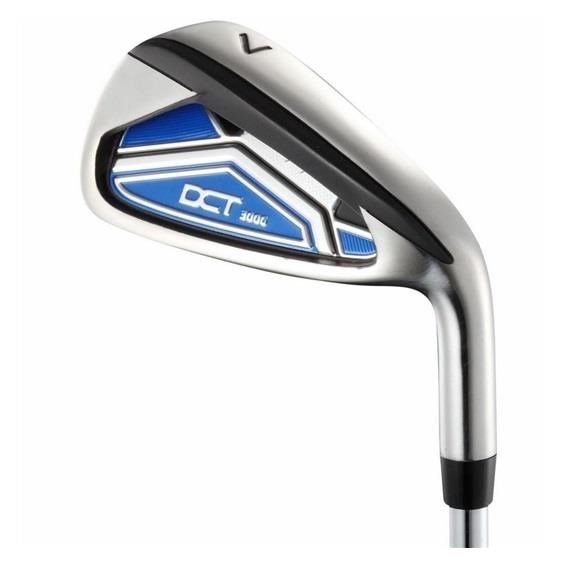 MacGregor DCT3000 Premium pánský golfový set, grafit