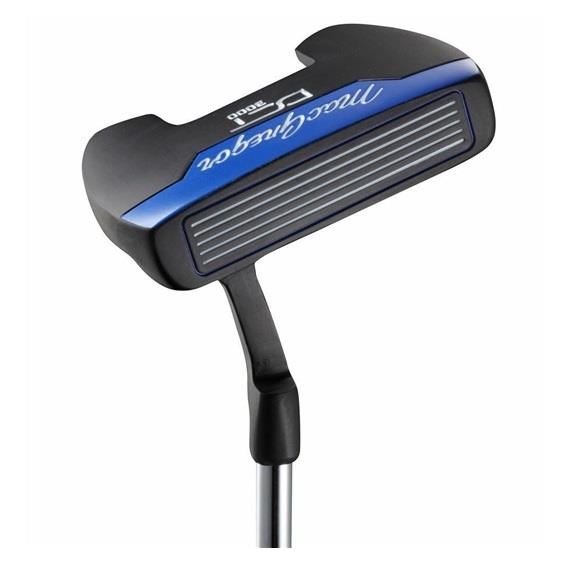 MacGregor DCT3000 Premium pánský golfový set, grafit