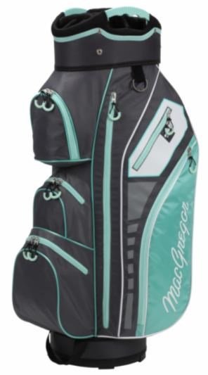 MacGregor DCT3000 dámský golfový set
