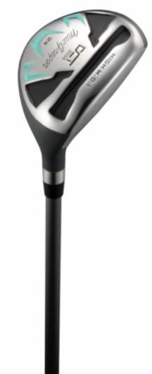 MacGregor DCT3000 dámský golfový set