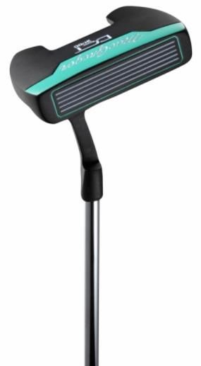 MacGregor DCT3000 dámský golfový set