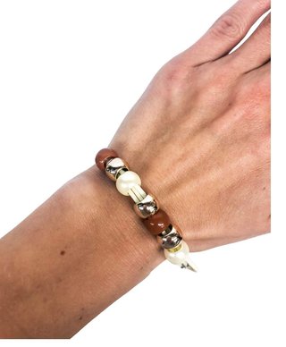 Handmade Teraka narámek, vzor 010