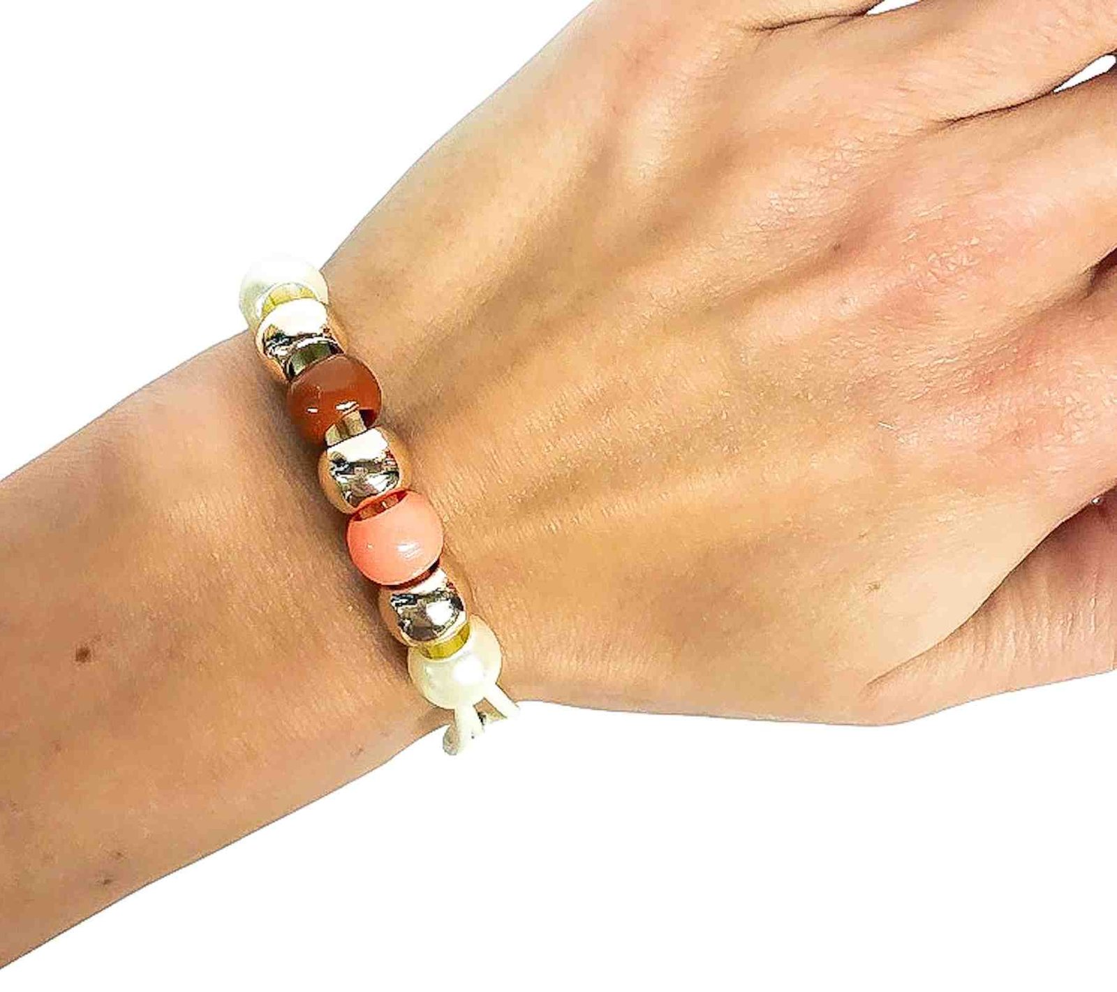 Handmade Teraka narámek, vzor 011