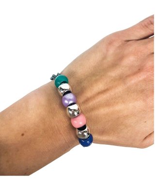 Handmade Teraka narámek, vzor 012