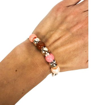 Handmade Teraka narámek, vzor 017