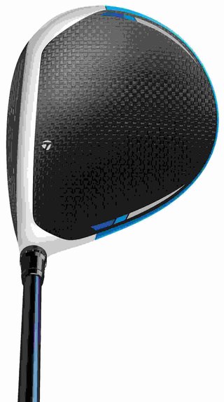 TaylorMade SIM2 Max pánský driver