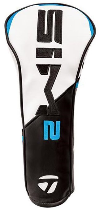 TaylorMade SIM2 Max pánský driver