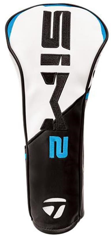 TaylorMade SIM2 Max pánský driver