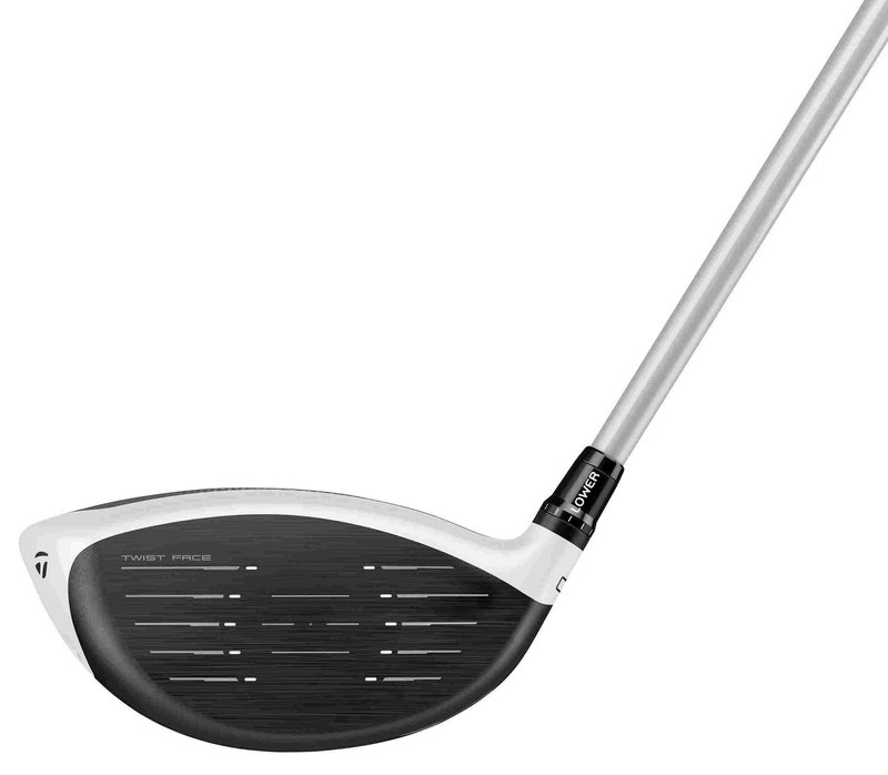 TaylorMade SIM2 Max Draw pánský driver
