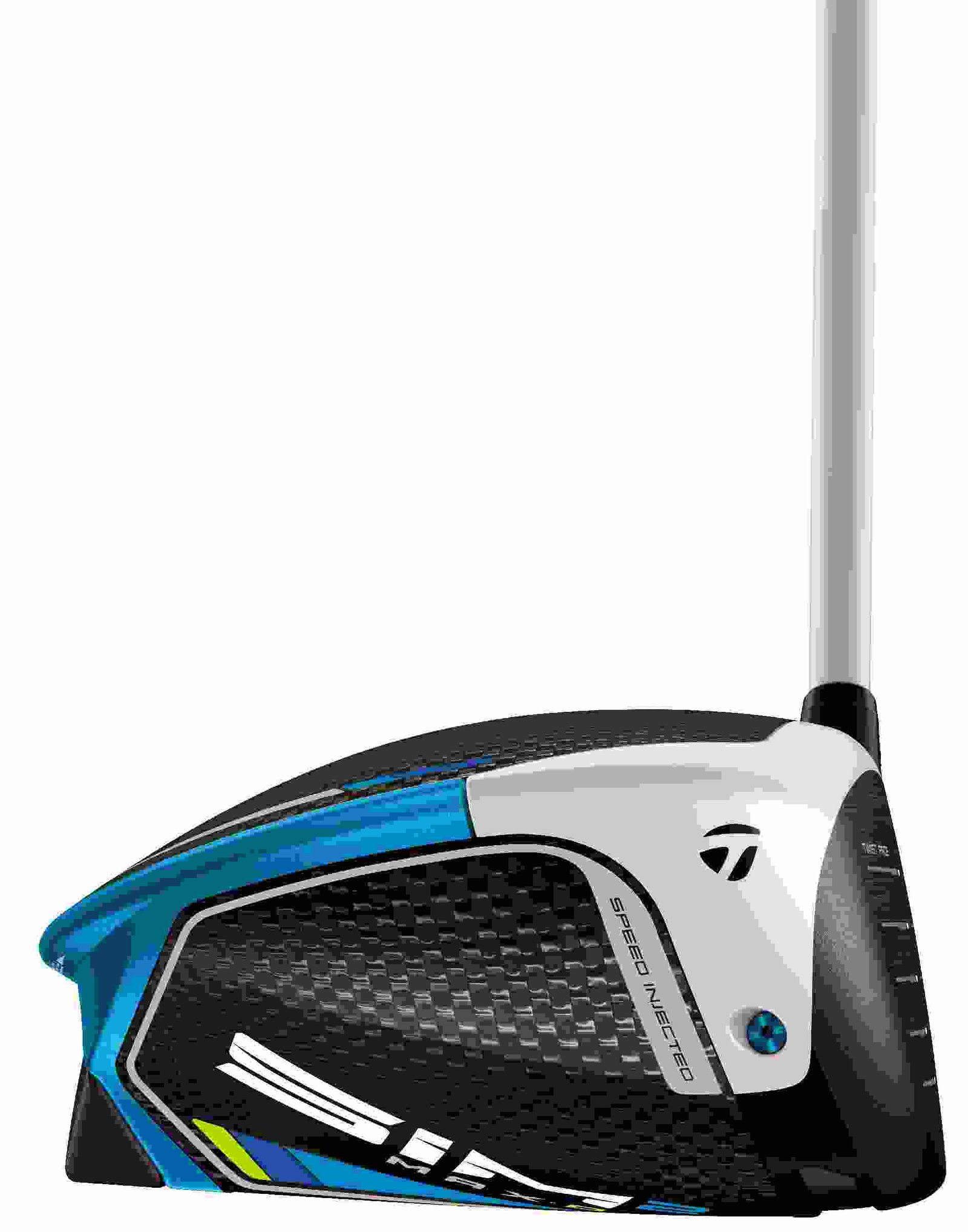 TaylorMade SIM2 Max Draw pánský driver