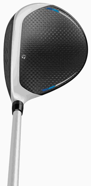 TaylorMade SIM2 Max Draw pánské fairway dřevo