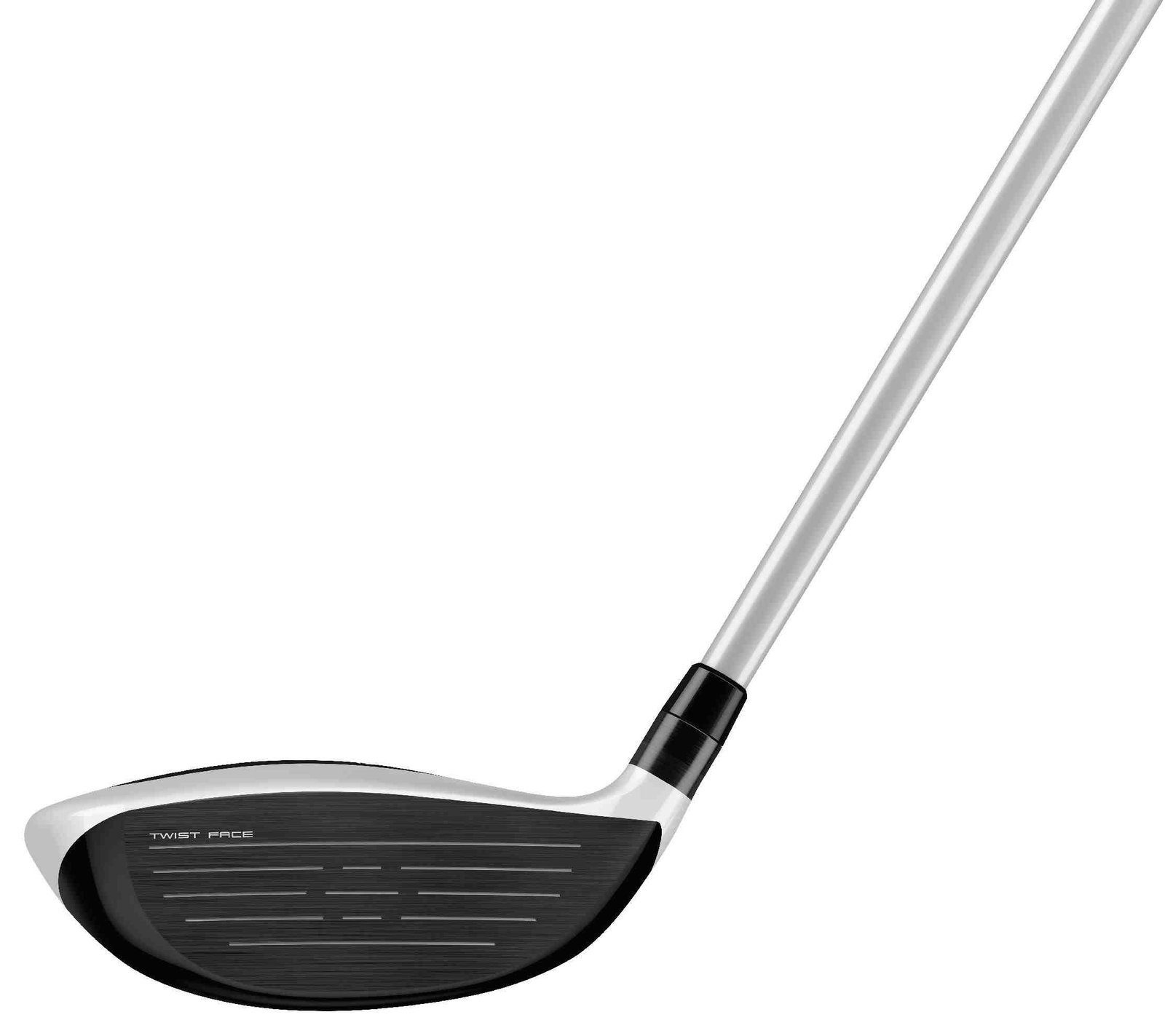TaylorMade SIM2 Max Draw pánské fairway dřevo