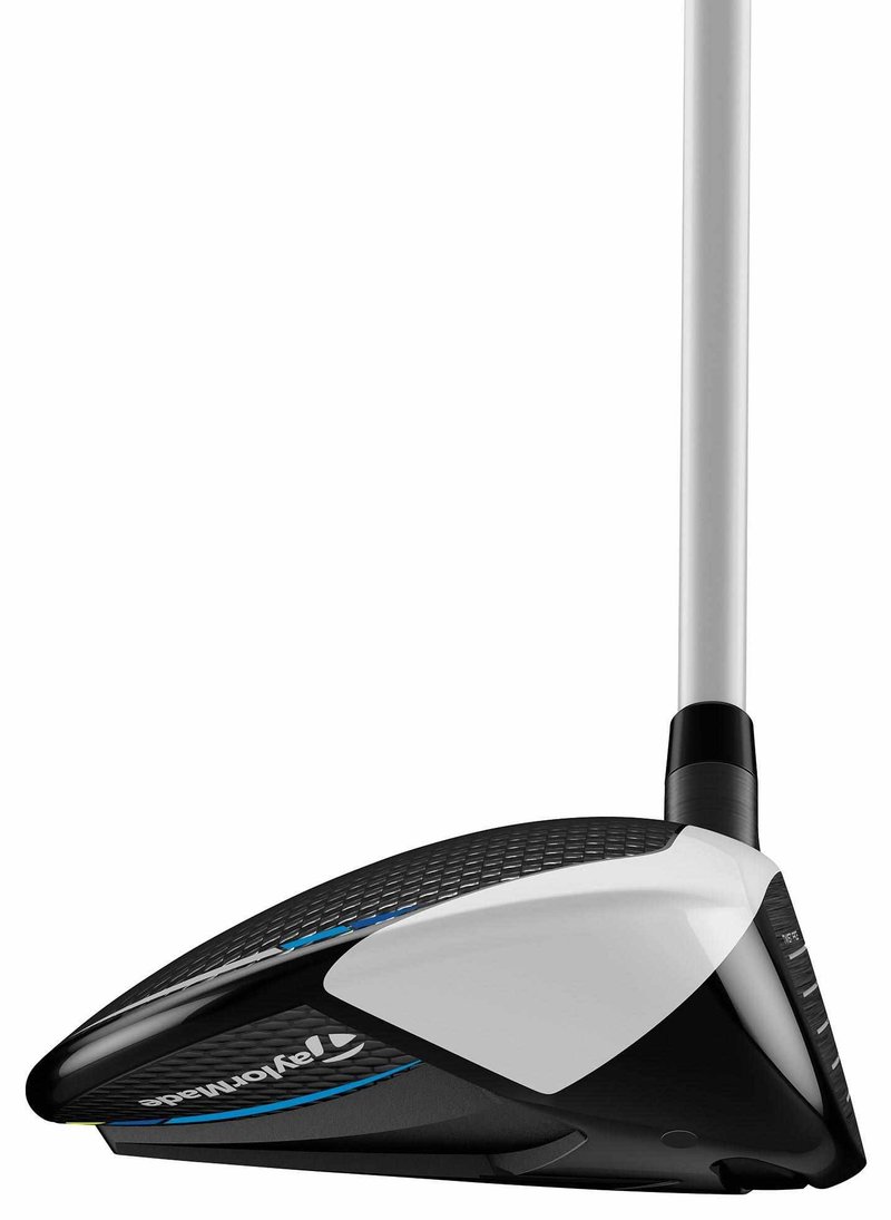 TaylorMade SIM2 Max Draw pánské fairway dřevo