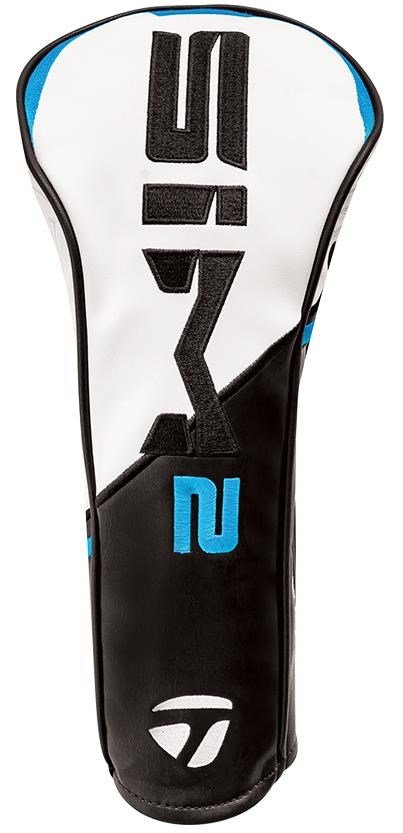 TaylorMade SIM2 Max Draw pánské fairway dřevo