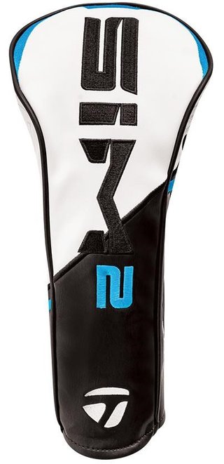 TaylorMade SIM2 Max Draw pánské fairway dřevo