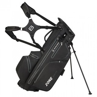 Bennington Zone Waterproof stand bag, černý